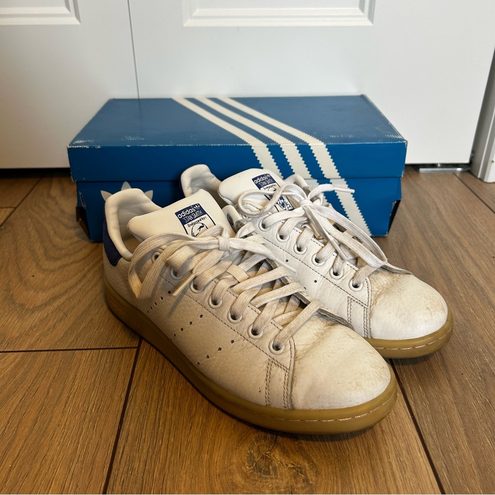 adidas Stan Smith Sneakers